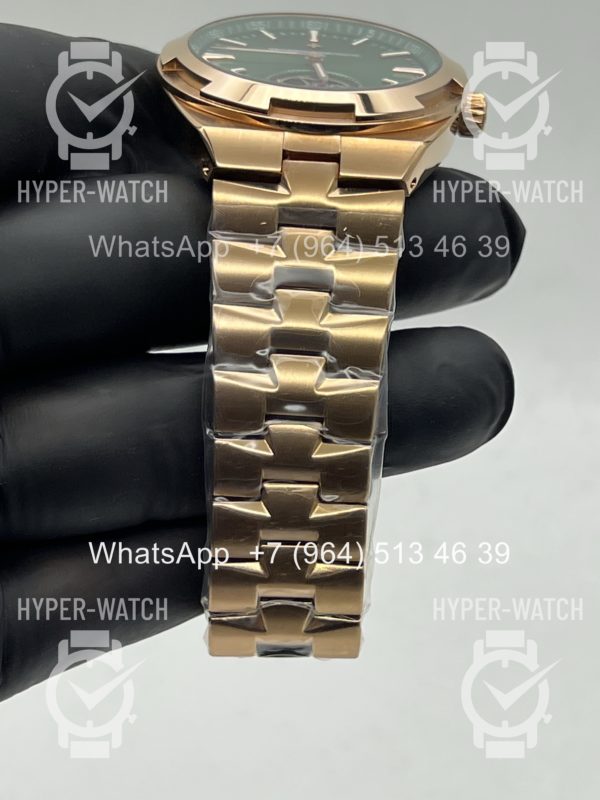 Товар Vacheron Constantin Overseas 42mm Art 11235 Фото 6 - Vacheron Constantin Overseas 42mm Art 11235