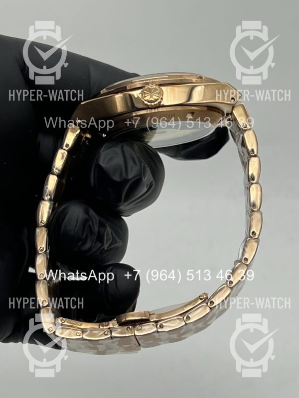 Товар Vacheron Constantin Overseas 42mm Art 11235 Фото 7 - Vacheron Constantin Overseas 42mm Art 11235