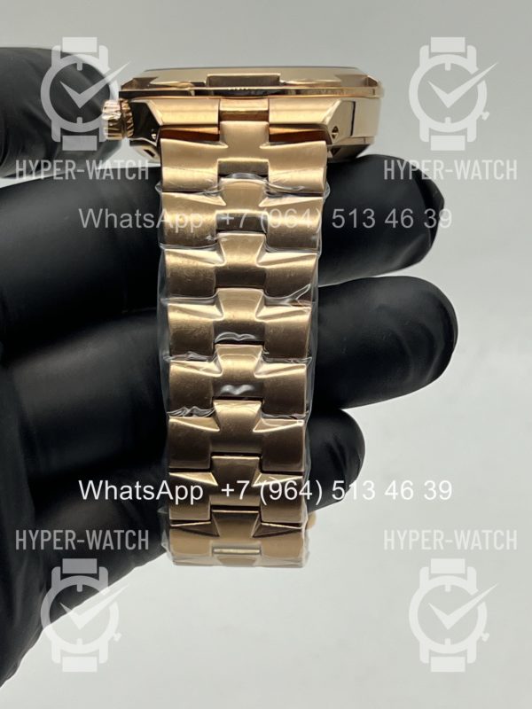 Товар Vacheron Constantin Overseas 42mm Art 11235 Фото 8 - Vacheron Constantin Overseas 42mm Art 11235