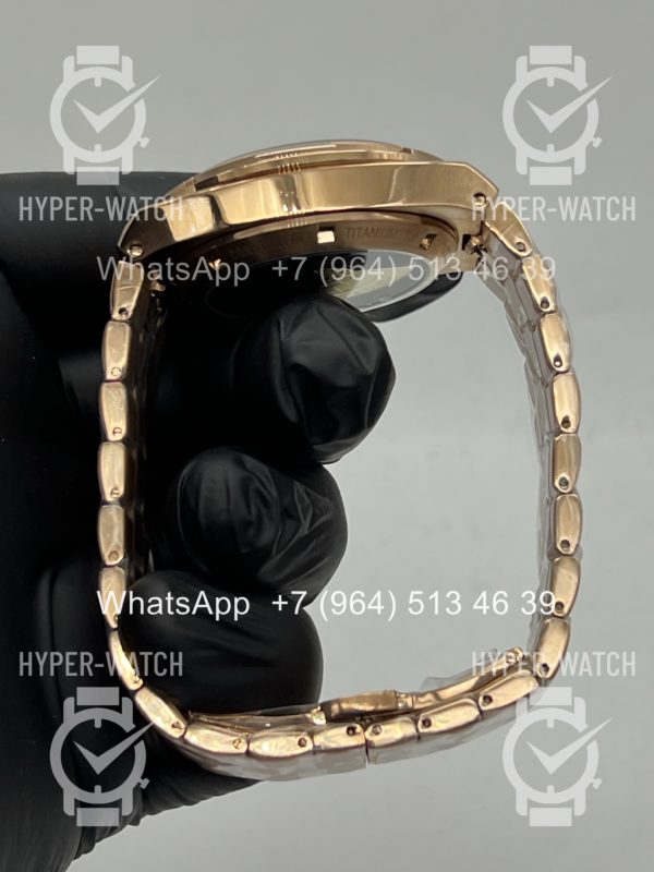 Товар Vacheron Constantin Overseas 42mm Art 11235 Фото 9 - Vacheron Constantin Overseas 42mm Art 11235