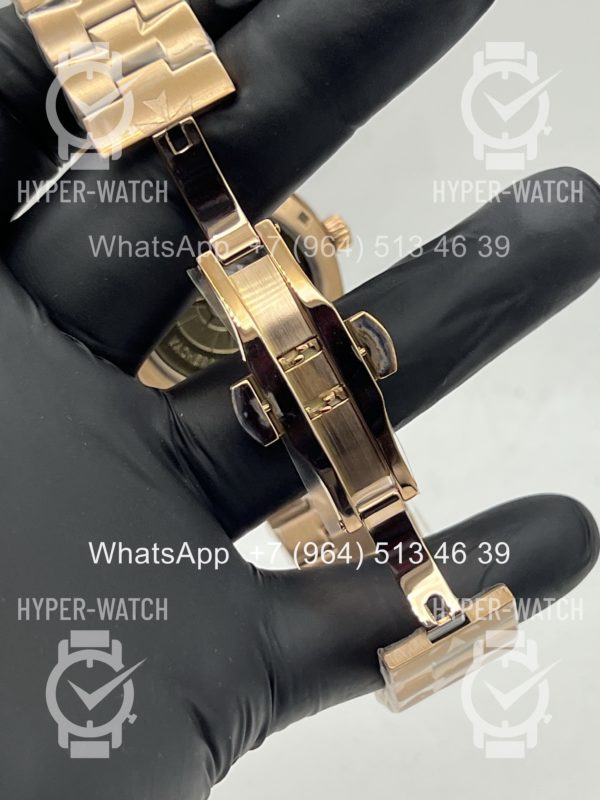Товар Vacheron Constantin Overseas 42mm Art 11235 Фото 11 - Vacheron Constantin Overseas 42mm Art 11235
