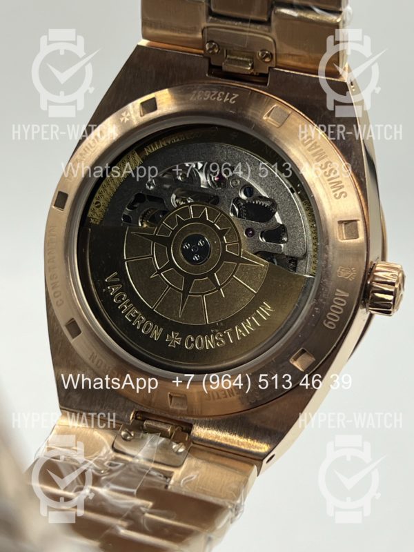 Товар Vacheron Constantin Overseas 42mm Art 11235 Фото 12 - Vacheron Constantin Overseas 42mm Art 11235