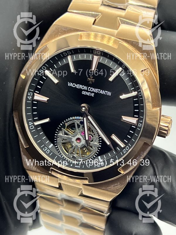 Товар Vacheron Constantin Overseas 42mm Art 11236 Фото 2 - Vacheron Constantin Overseas 42mm Art 11236