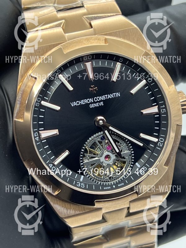Товар Vacheron Constantin Overseas 42mm Art 11236 Фото 3 - Vacheron Constantin Overseas 42mm Art 11236