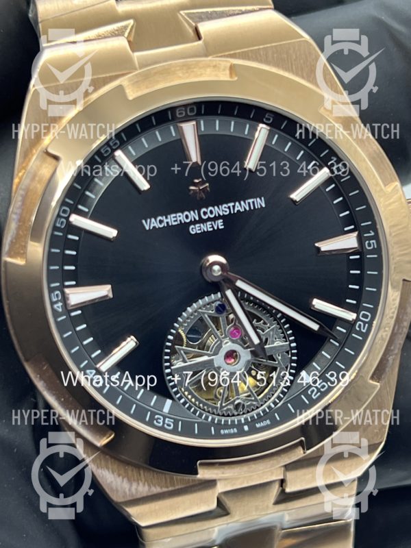 Товар Vacheron Constantin Overseas 42mm Art 11236 Фото 4 - Vacheron Constantin Overseas 42mm Art 11236