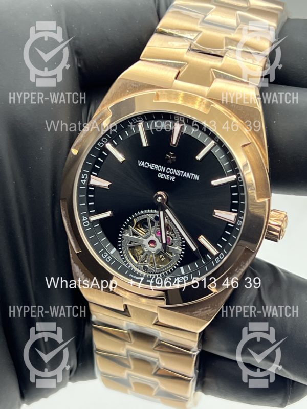 Товар Vacheron Constantin Overseas 42mm Art 11236 Фото 5 - Vacheron Constantin Overseas 42mm Art 11236