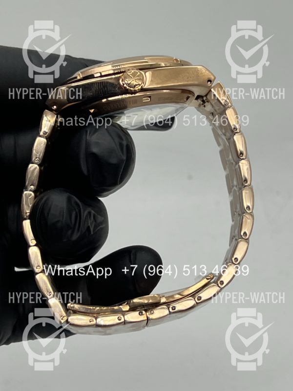 Товар Vacheron Constantin Overseas 42mm Art 11236 Фото 7 - Vacheron Constantin Overseas 42mm Art 11236