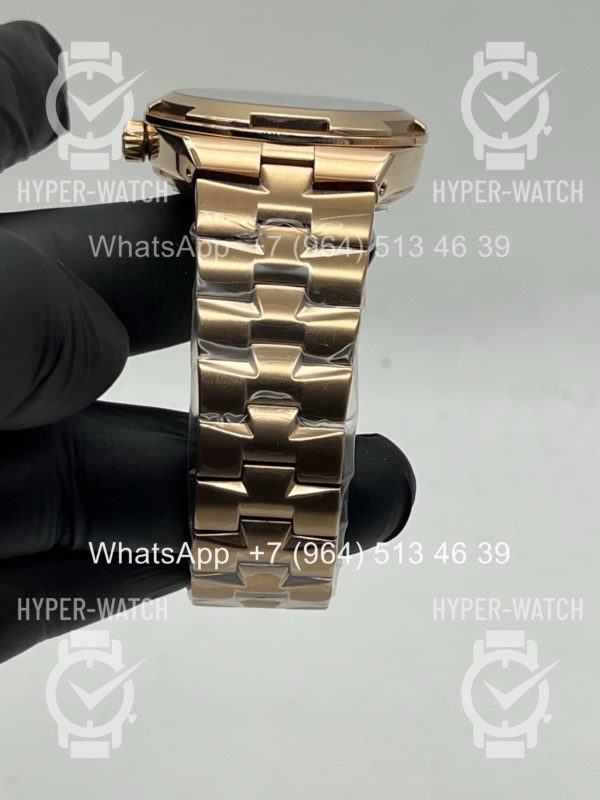 Товар Vacheron Constantin Overseas 42mm Art 11236 Фото 8 - Vacheron Constantin Overseas 42mm Art 11236
