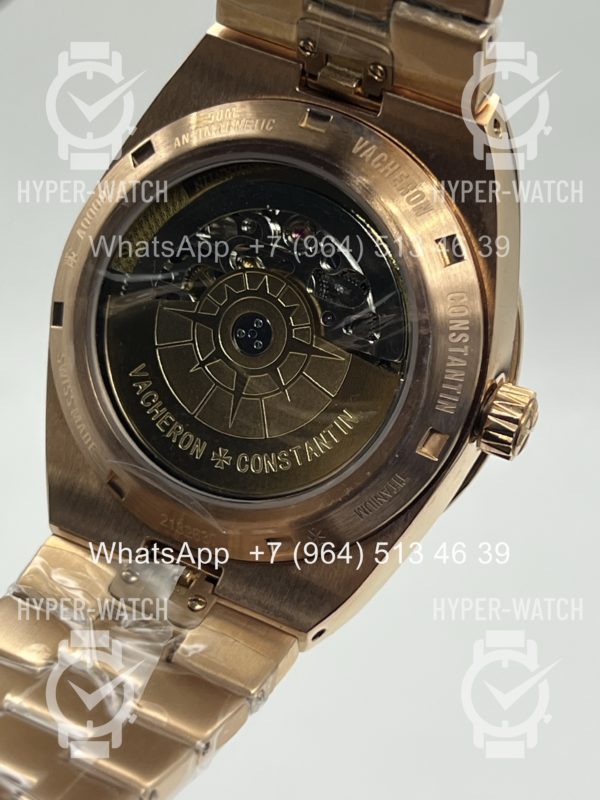 Товар Vacheron Constantin Overseas 42mm Art 11236 Фото 12 - Vacheron Constantin Overseas 42mm Art 11236