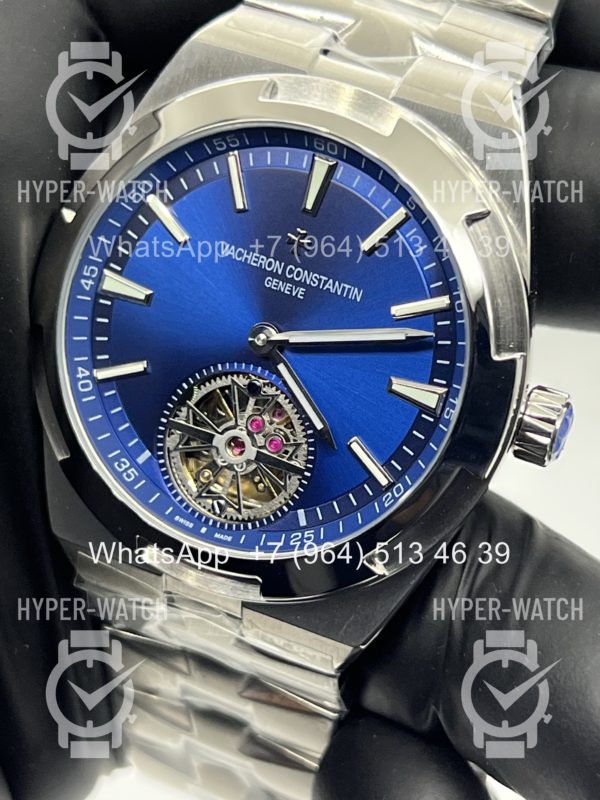 Товар Vacheron Constantin Overseas 42mm Art 11237 Фото 3 - Vacheron Constantin Overseas 42mm Art 11237