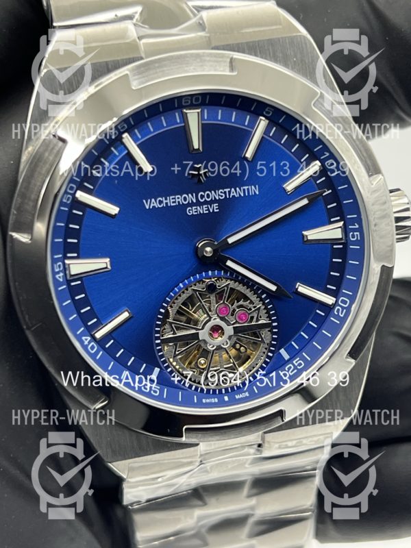 Товар Vacheron Constantin Overseas 42mm Art 11237 Фото 4 - Vacheron Constantin Overseas 42mm Art 11237