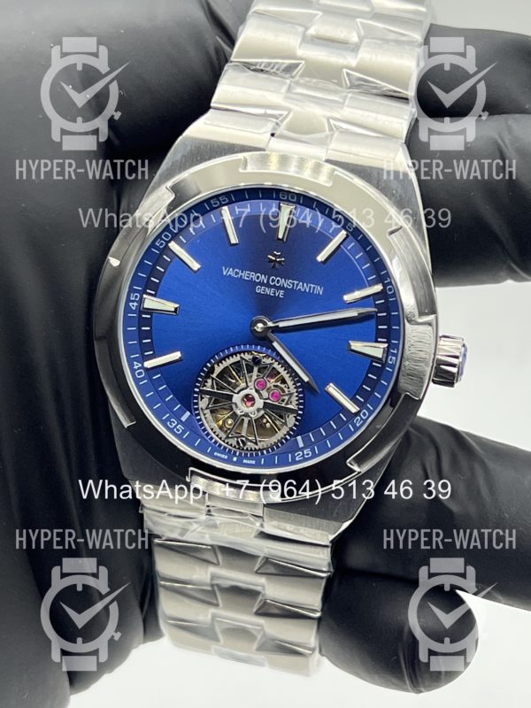 Товар Vacheron Constantin Overseas 42mm Art 11237 Фото 6 - Vacheron Constantin Overseas 42mm Art 11237