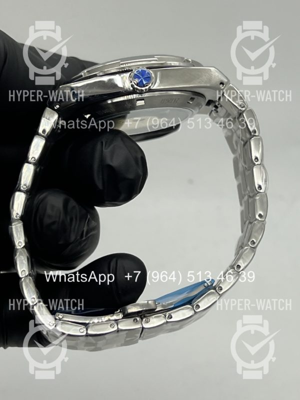 Товар Vacheron Constantin Overseas 42mm Art 11237 Фото 8 - Vacheron Constantin Overseas 42mm Art 11237