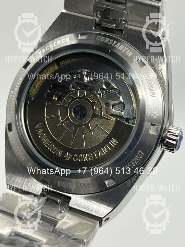 Товар Vacheron Constantin Overseas 42mm Art 11237 Фото 13 - Vacheron Constantin Overseas 42mm Art 11237