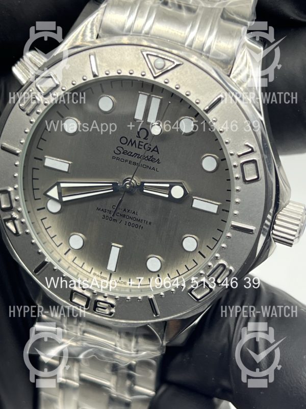 Товар Omega Seamaster Diver 300M Art 11278 Фото 3 - Omega Seamaster Diver 300M Art 11278