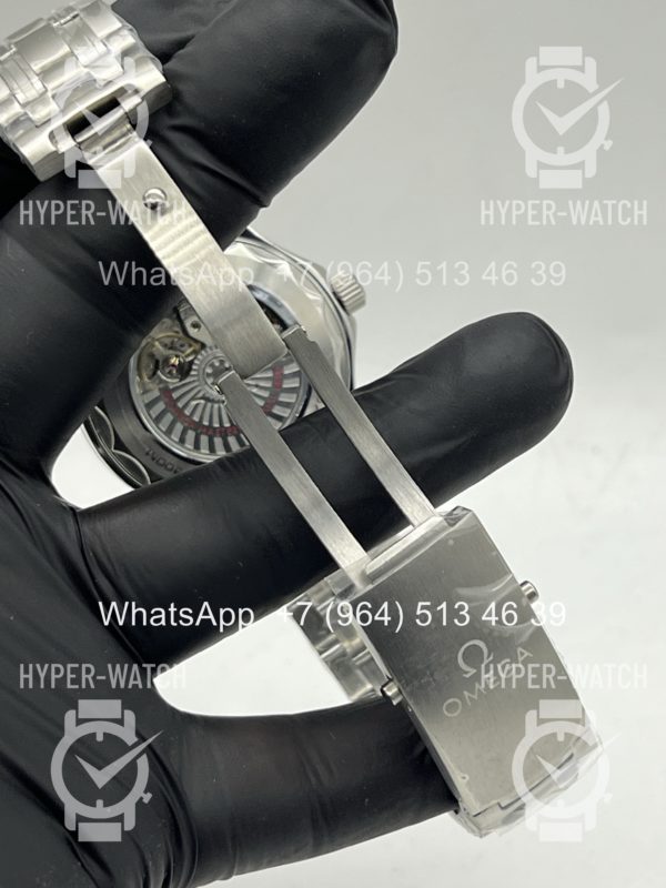 Товар Omega Seamaster Diver 300M Art 11278 Фото 16 - Omega Seamaster Diver 300M Art 11278