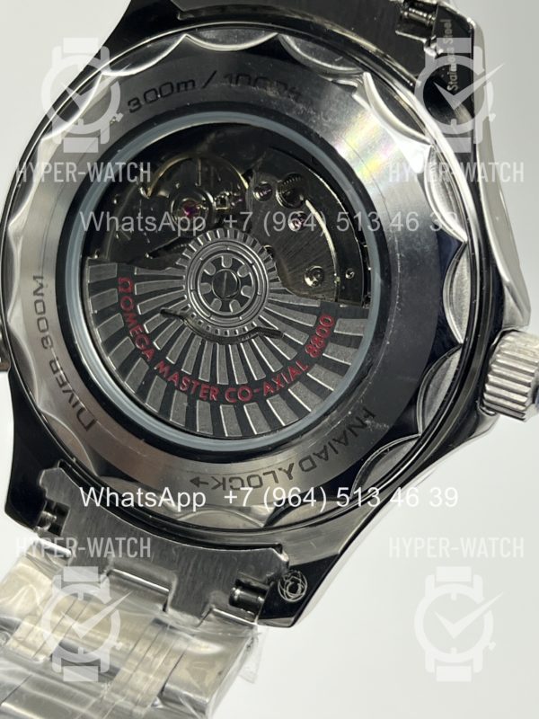 Товар Omega Seamaster Diver 300M Art 11278 Фото 17 - Omega Seamaster Diver 300M Art 11278