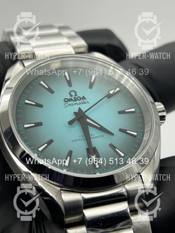 Товар Omega Seamaster Aqua Terra 150M Art 11286 Фото 5 - Omega Seamaster Aqua Terra 150M Art 11286