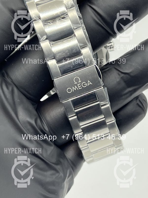 Товар Omega Seamaster Aqua Terra 150M Art 11286 Фото 12 - Omega Seamaster Aqua Terra 150M Art 11286