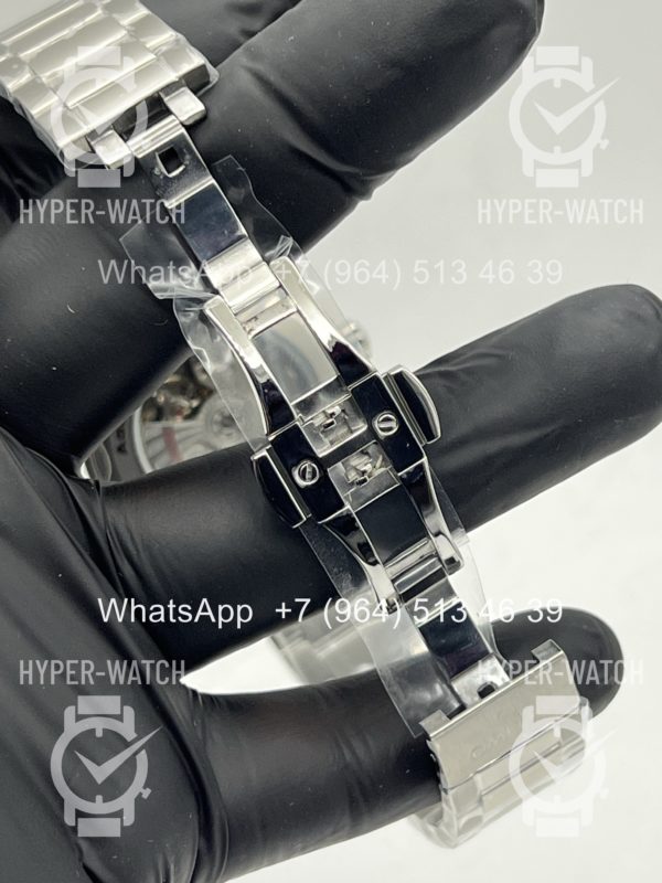 Товар Omega Seamaster Aqua Terra 150M Art 11286 Фото 13 - Omega Seamaster Aqua Terra 150M Art 11286