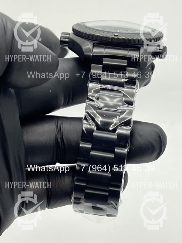 Товар Omega Seamaster Planet Ocean 600M Art 11283 Фото 10 - Omega Seamaster Planet Ocean 600M Art 11283