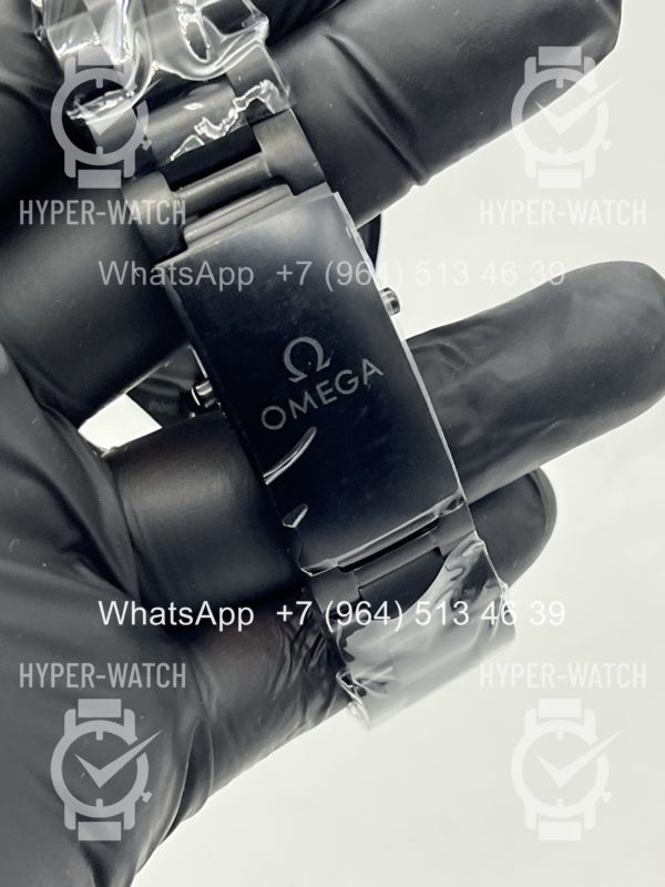 Товар Omega Seamaster Planet Ocean 600M Art 11283 Фото 13 - Omega Seamaster Planet Ocean 600M Art 11283