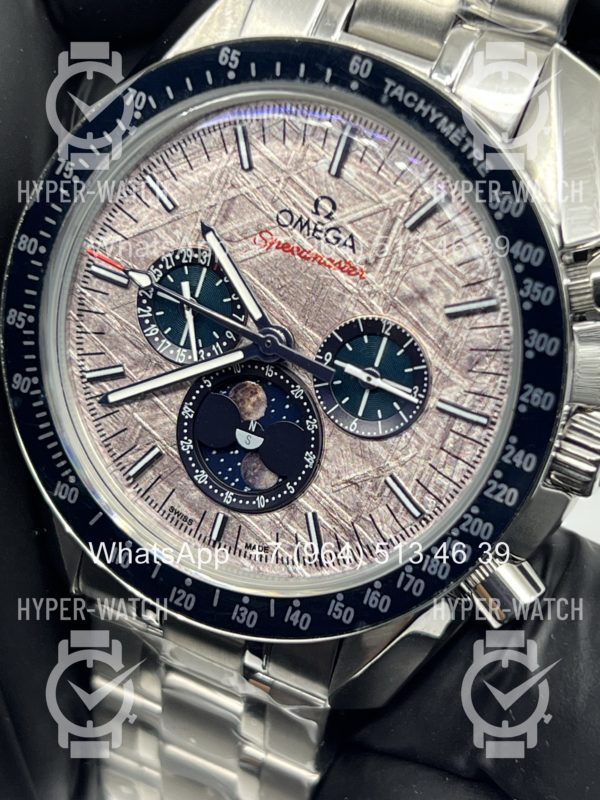 Товар Omega Speedmaster 43mm Art 11288 Фото 3 - Omega Speedmaster 43mm Art 11288