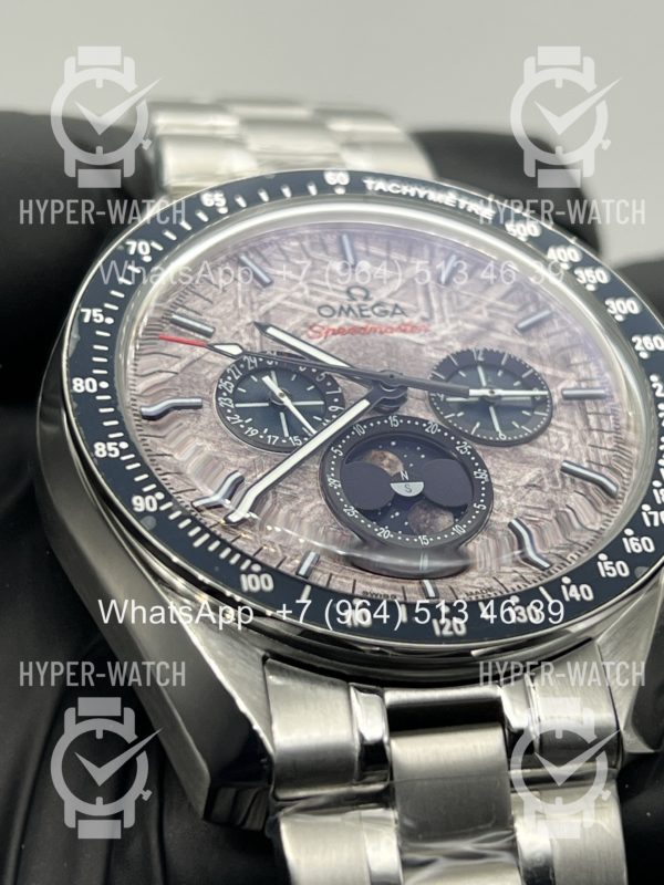 Товар Omega Speedmaster 43mm Art 11288 Фото 5 - Omega Speedmaster 43mm Art 11288