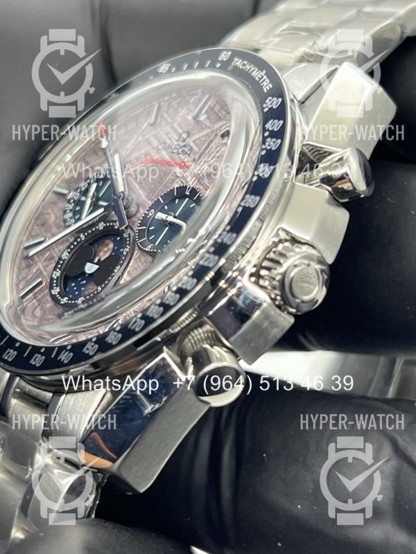 Товар Omega Speedmaster 43mm Art 11288 Фото 7 - Omega Speedmaster 43mm Art 11288