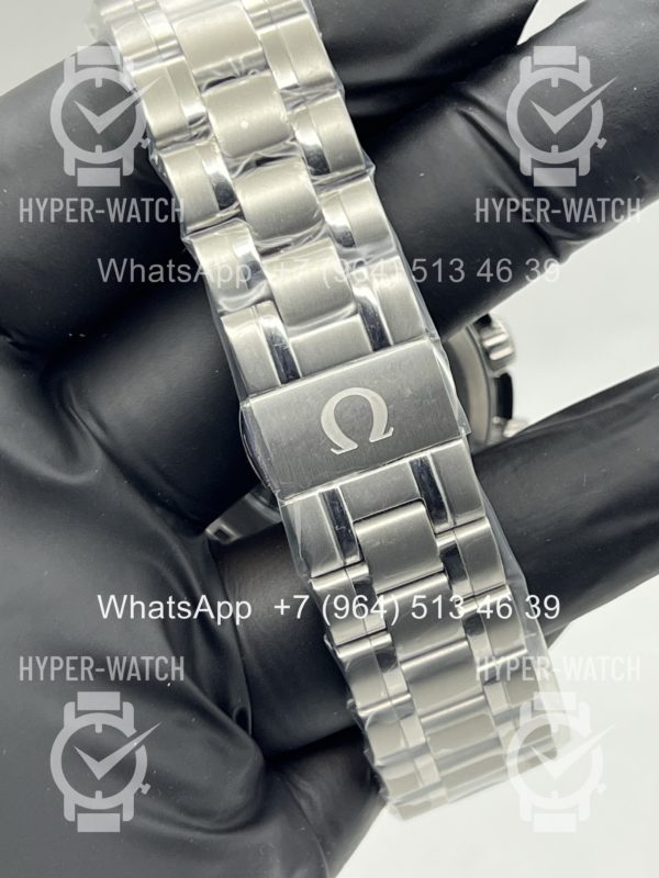 Товар Omega Speedmaster 43mm Art 11288 Фото 16 - Omega Speedmaster 43mm Art 11288