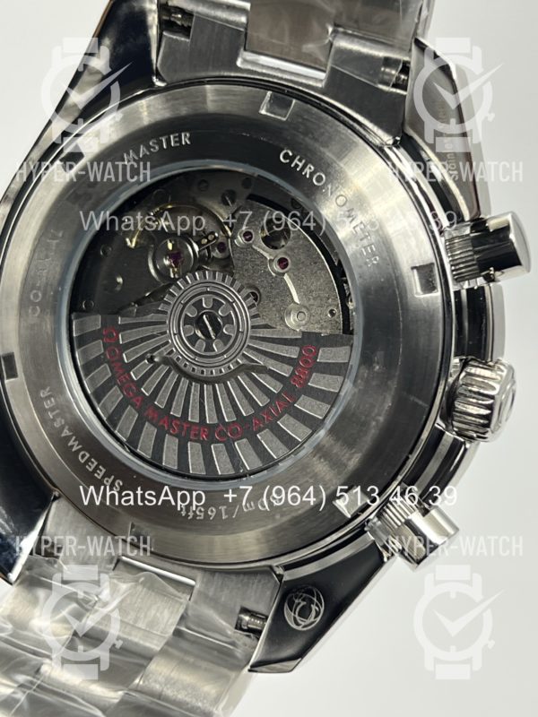 Товар Omega Speedmaster 43mm Art 11288 Фото 18 - Omega Speedmaster 43mm Art 11288