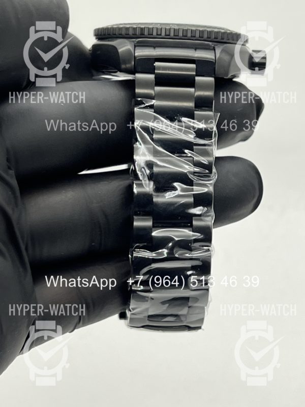 Товар Omega Seamaster Planet Ocean 600M Art 11282 Фото 7 - Omega Seamaster Planet Ocean 600M Art 11282