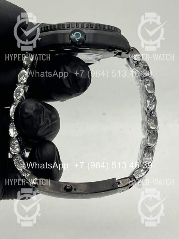 Товар Omega Seamaster Planet Ocean 600M Art 11282 Фото 8 - Omega Seamaster Planet Ocean 600M Art 11282