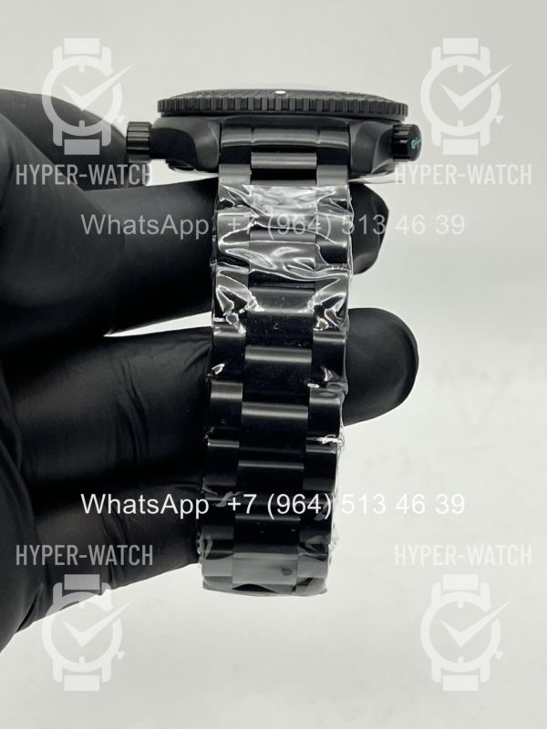 Товар Omega Seamaster Planet Ocean 600M Art 11282 Фото 9 - Omega Seamaster Planet Ocean 600M Art 11282