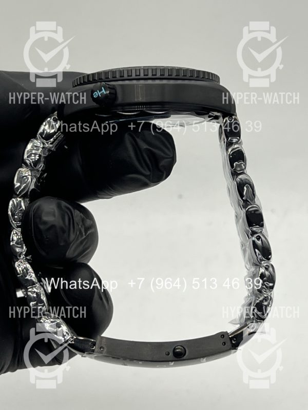 Товар Omega Seamaster Planet Ocean 600M Art 11282 Фото 10 - Omega Seamaster Planet Ocean 600M Art 11282