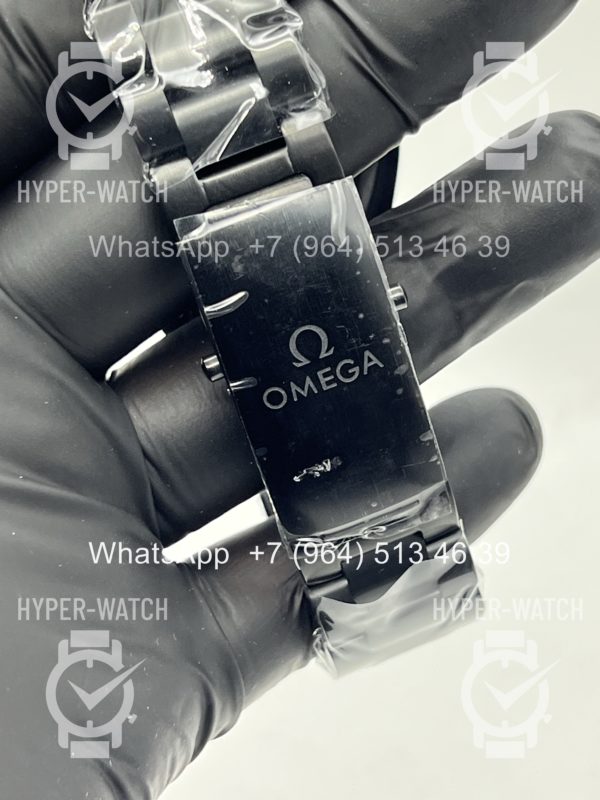 Товар Omega Seamaster Planet Ocean 600M Art 11282 Фото 11 - Omega Seamaster Planet Ocean 600M Art 11282