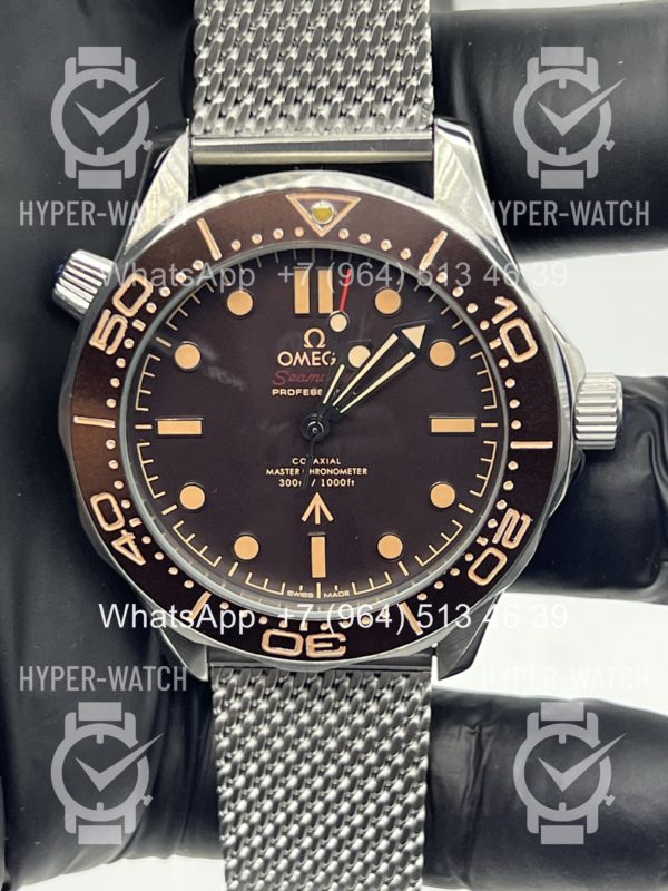 Товар Omega Seamaster Diver 300M Art 11281 Фото 2 - Omega Seamaster Diver 300M Art 11281