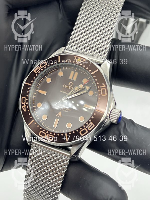 Товар Omega Seamaster Diver 300M Art 11281 Фото 5 - Omega Seamaster Diver 300M Art 11281