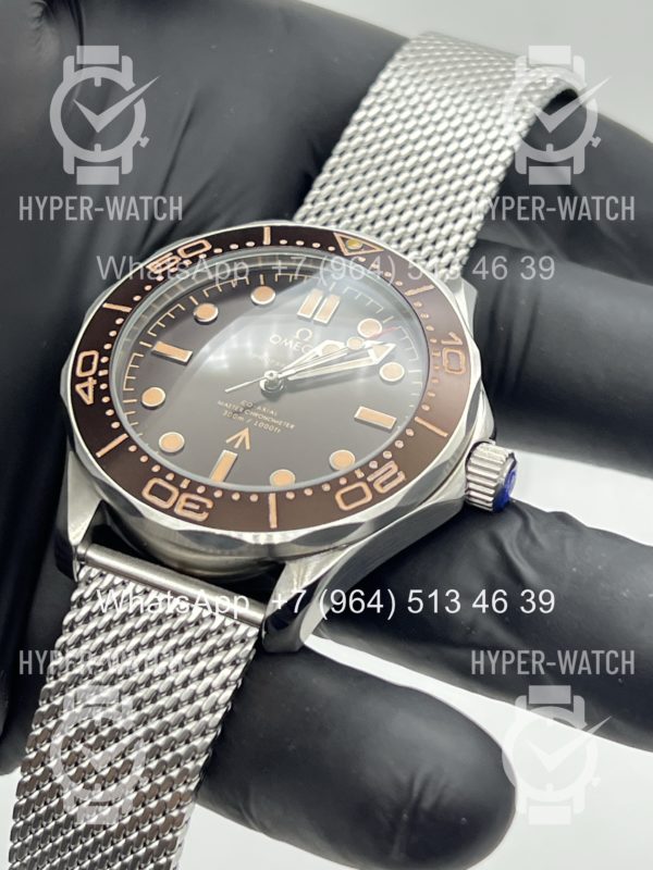 Товар Omega Seamaster Diver 300M Art 11281 Фото 6 - Omega Seamaster Diver 300M Art 11281