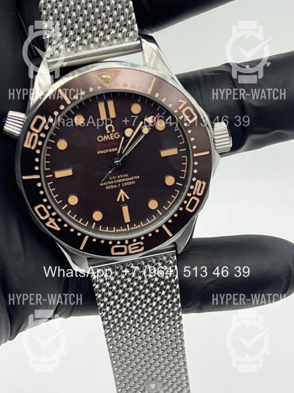 Товар Omega Seamaster Diver 300M Art 11281 Фото 8 - Omega Seamaster Diver 300M Art 11281
