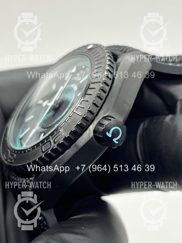 Товар Omega Seamaster Planet Ocean 600M Art 11284 Фото 7 - Omega Seamaster Planet Ocean 600M Art 11284