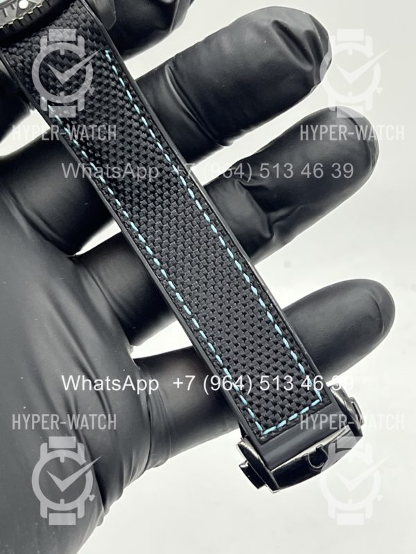 Товар Omega Seamaster Planet Ocean 600M Art 11284 Фото 10 - Omega Seamaster Planet Ocean 600M Art 11284