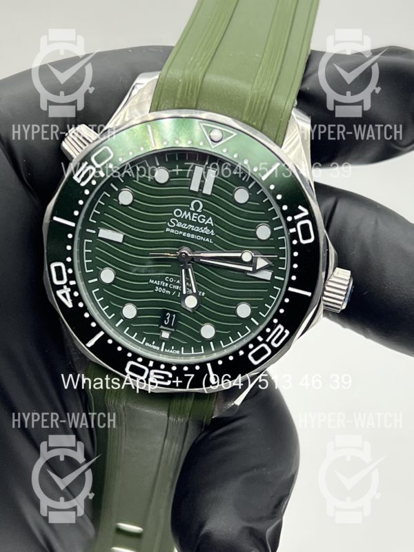 Товар Omega Seamaster Diver 300M Art 11279 Фото 2 - Omega Seamaster Diver 300M Art 11279
