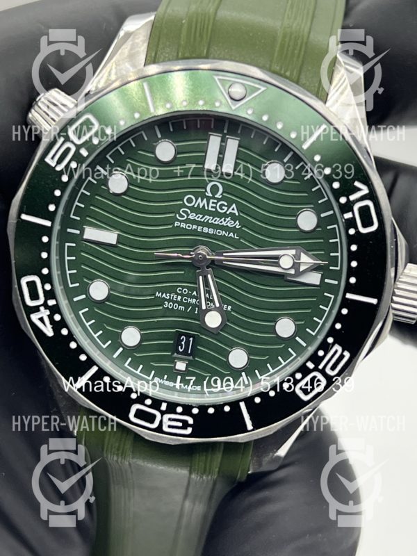 Товар Omega Seamaster Diver 300M Art 11279 Фото 3 - Omega Seamaster Diver 300M Art 11279