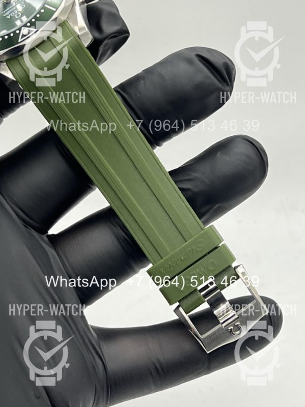 Товар Omega Seamaster Diver 300M Art 11279 Фото 11 - Omega Seamaster Diver 300M Art 11279