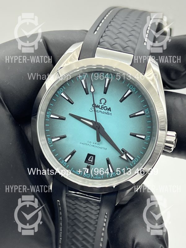 Товар Omega Seamaster Aqua Terra 150M Art 11287 Фото 2 - Omega Seamaster Aqua Terra 150M Art 11287