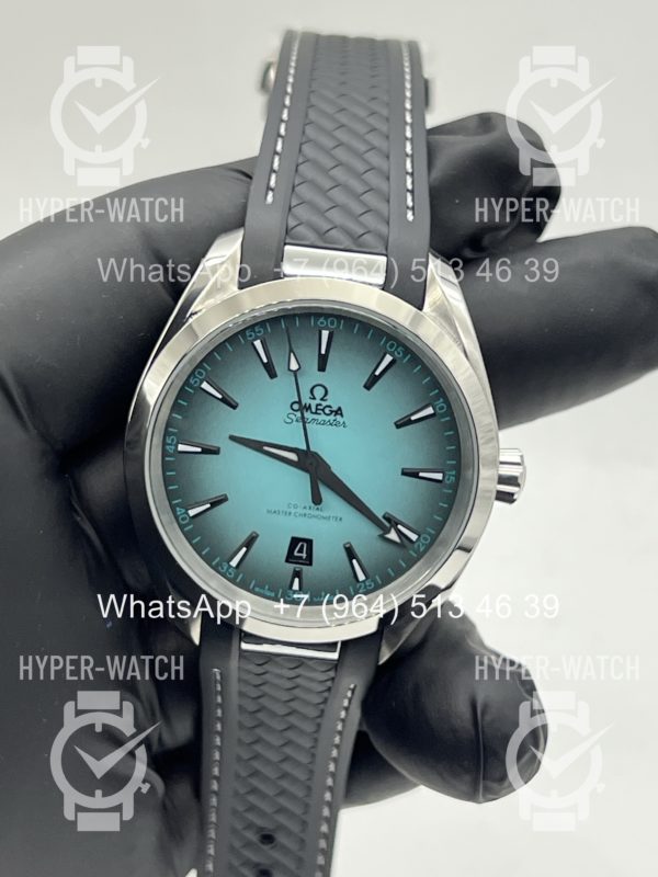 Товар Omega Seamaster Aqua Terra 150M Art 11287 Фото 4 - Omega Seamaster Aqua Terra 150M Art 11287