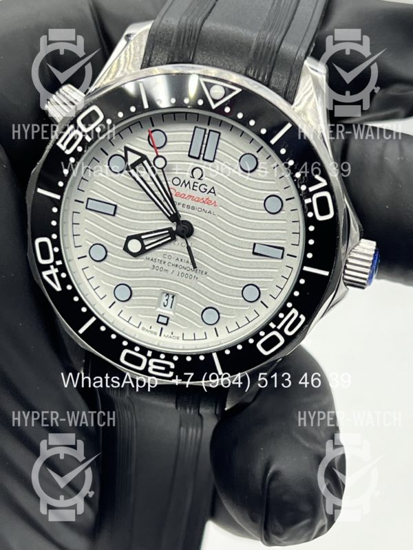 Товар Omega Seamaster Diver 300M Art 11280 Фото 2 - Omega Seamaster Diver 300M Art 11280