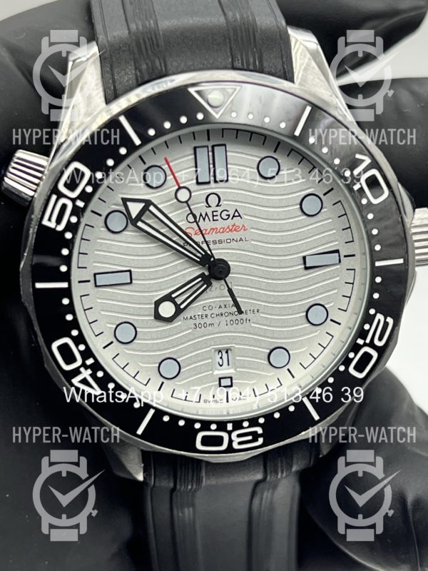 Товар Omega Seamaster Diver 300M Art 11280 Фото 4 - Omega Seamaster Diver 300M Art 11280