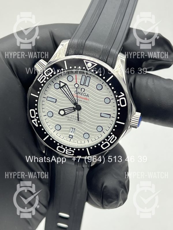 Товар Omega Seamaster Diver 300M Art 11280 Фото 5 - Omega Seamaster Diver 300M Art 11280